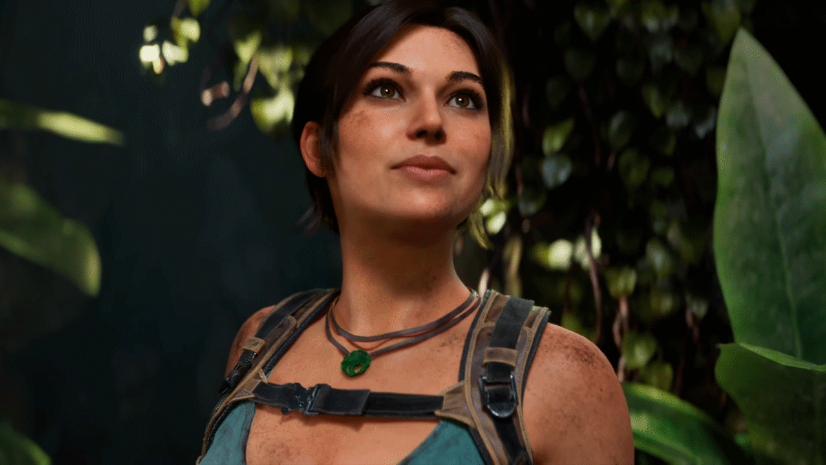 Tomb Raider: Legacy of Atlantis Will Have to Adjust the Original Game’s Brutal Difficulty for ‘Modern Player Tastes,’ but Dev Insists You’ll Still See ‘Big Rolling Balls’