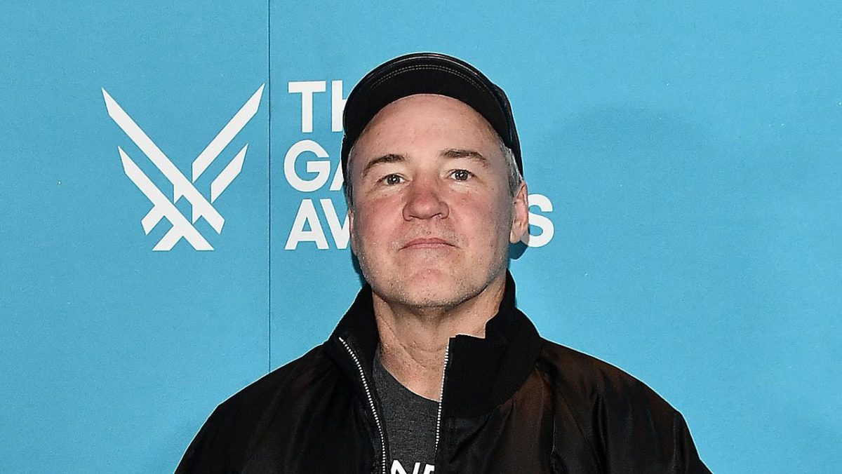 Call of Duty Co-Creator, Respawn Co-Founder, and EA Executive Vince Zampella Killed in Car Accident