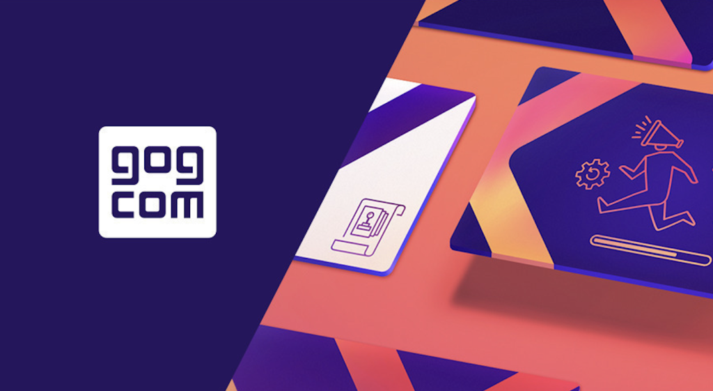 CD Projekt Sells DRM-Free PC Storefront GOG to Original Co-Founder for $25.2 Million, Insists It’s Financially Stable