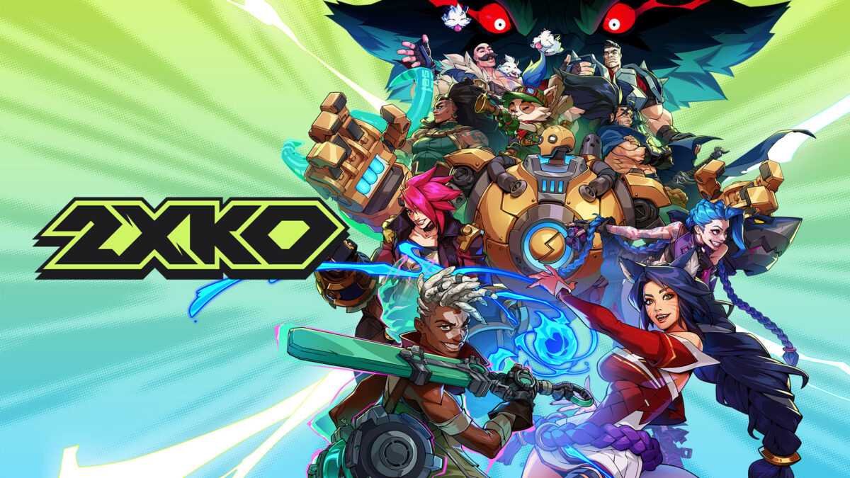 Tips for Taking on Iconic League of Legends Champions in 2XKO, Available Today for Xbox