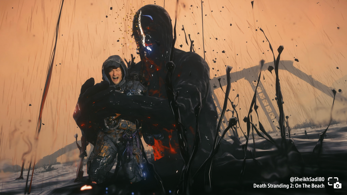 Share of the Year 2025