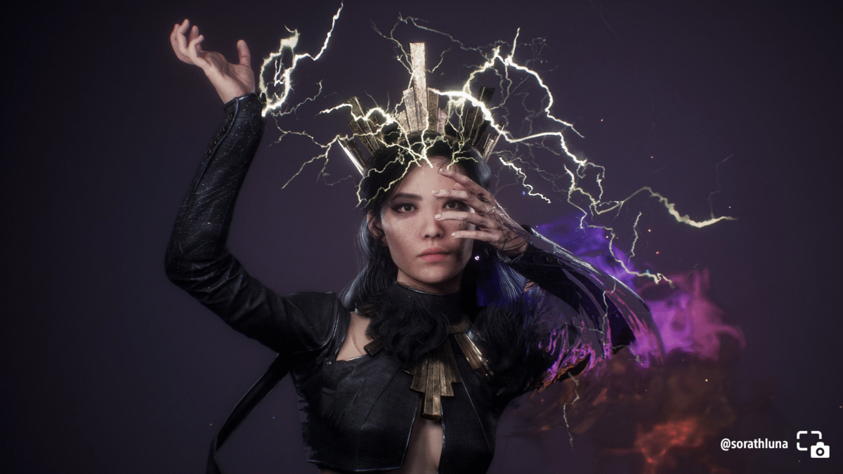 Share of the Week – Clair Obscur: Expedition 33 – Portraits