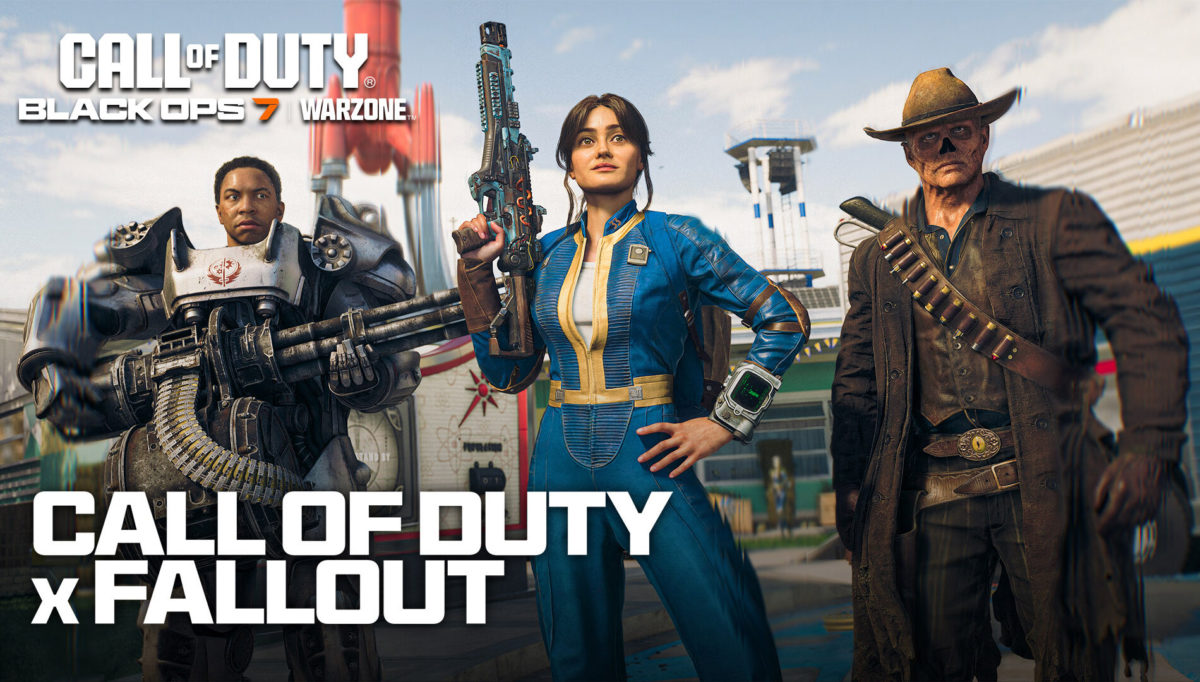 Call of Duty: Black Ops 7 and Call of Duty: Warzone Season 01 Reloaded: All You Need to Know