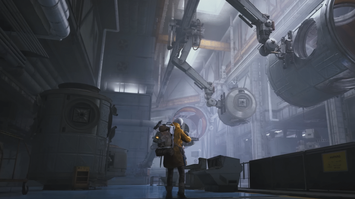 Arc Raiders Update Targets Infamous Stella Montis Glitch – But Some Say ‘Rats’ Are Still in the Walls