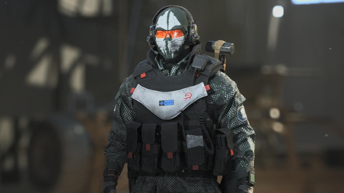 Battlefield 6 Update to Alter 2 Controversial Cosmetics After Fans Accuse EA of AI-Generated Content and Call of Duty: Ghosts Inspiration