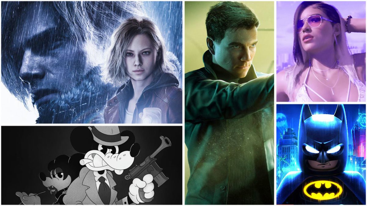 The Biggest Games Coming in 2026