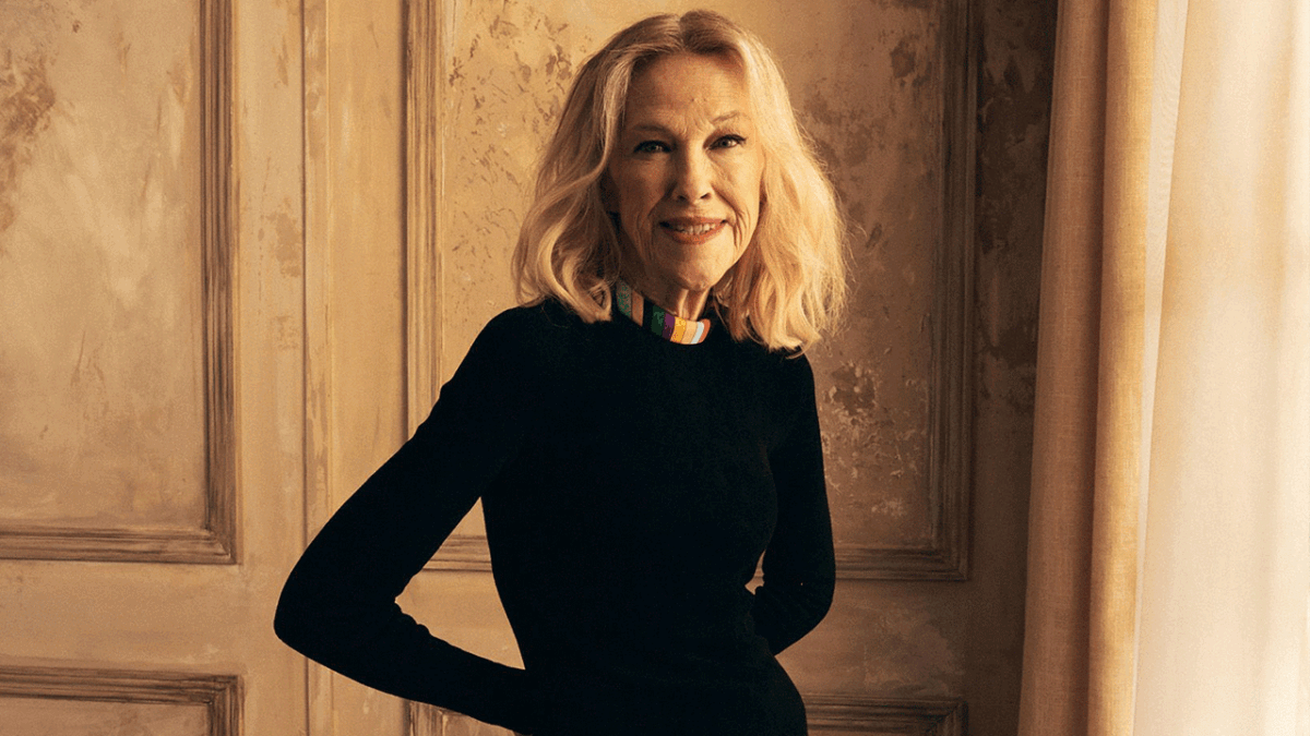 Catherine O’Hara, Beloved Actress Best-known for Schitt’s Creek and Home Alone, Has Died at 71