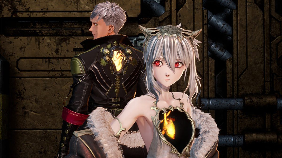 Code Vein 2: The Final Preview