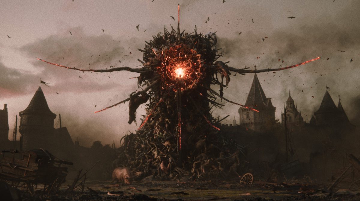 Everything We Learned About Divinity From Larian’s Reddit AMA