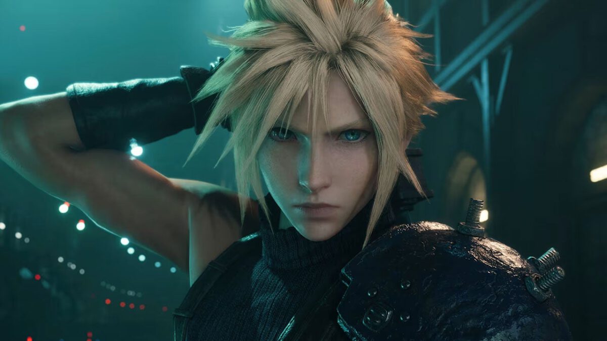 Final Fantasy 7 Remake Intergrade – Nintendo Switch 2 Review Update