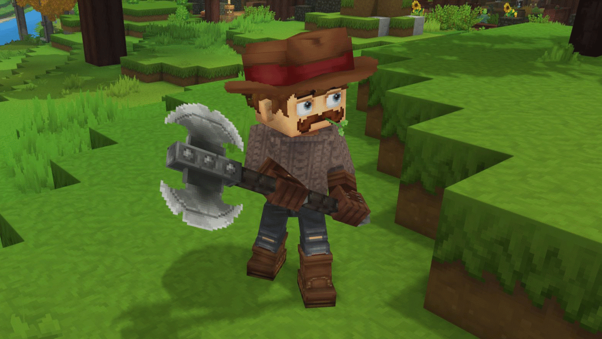 Hytale and Minecraft Get Crossplay Capability Thanks to Intrepid Modder