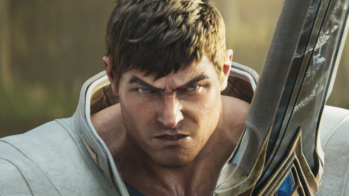 Former World of Warcraft Producer Joins Riot Games, Sparking Hope the League of Legends MMO Might Actually Come Out