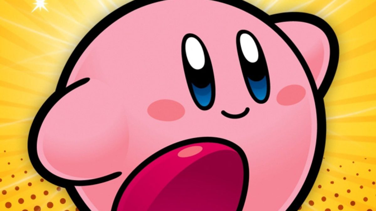 Every Kirby Game on the Nintendo Switch and Switch 2