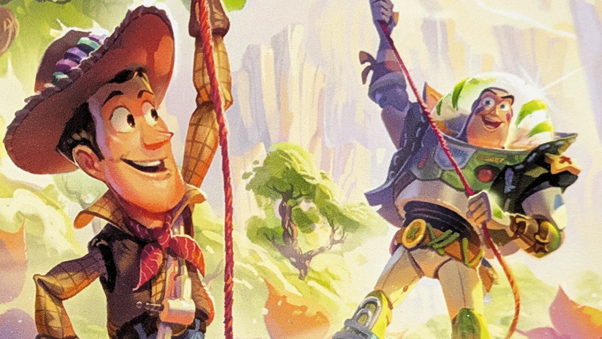 Disney Lorcana’s Full Release Schedule for 2026 Confirmed