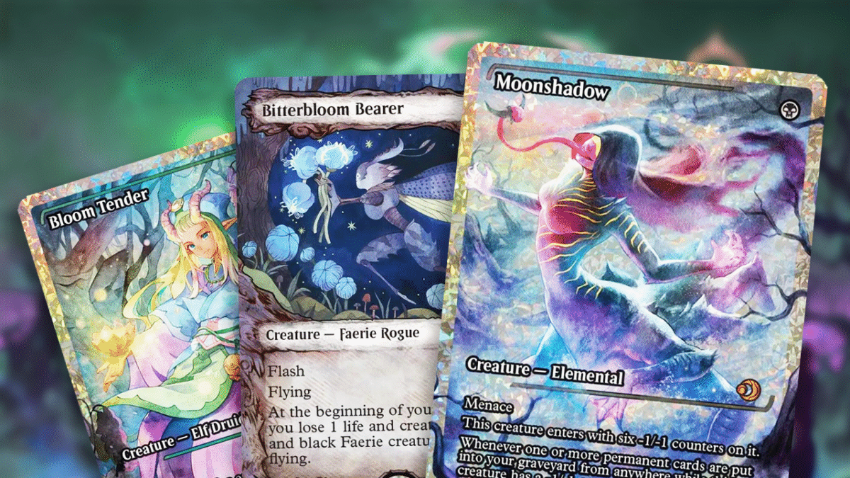 The 10 Priciest Cards From Magic’s New Lorwyn Eclipsed Set That I’m Already Chasing