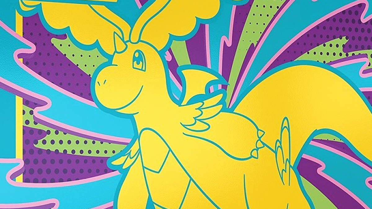 Pokémon TCG: Full Release Schedule for 2026