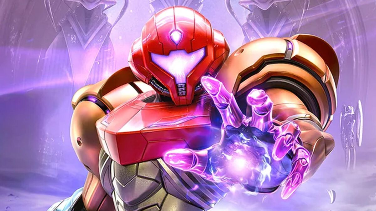 The Best Deals Today: Metroid Prime 4, Super Mario Galaxy + Super Mario Galaxy 2, Little Nightmares III, and More