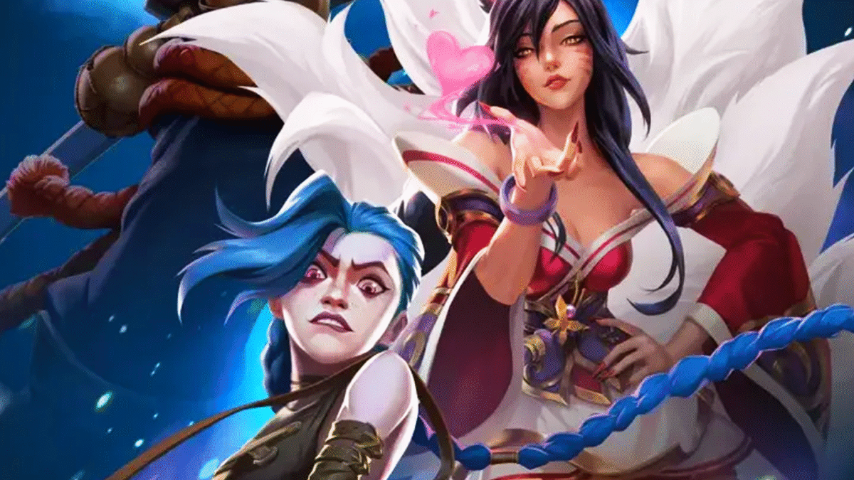 Riftbound’s 2026 Set Release Schedule Is Taking Shape, But Can Riot Keep Up With Demand?