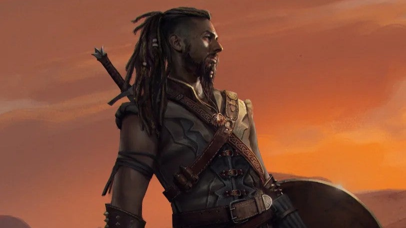 The Witcher 3 Expansion Reports Continue, Now With Discussion of A Possible ‘Dune-Style’ Location