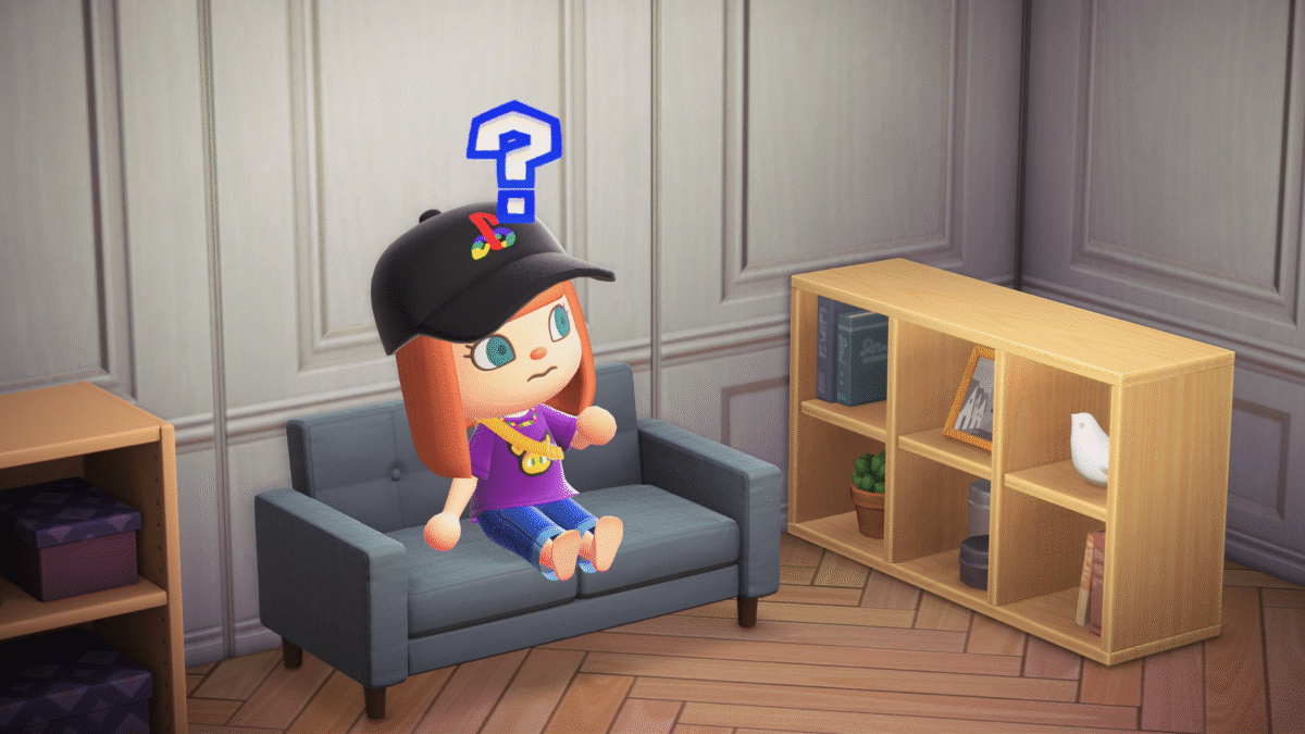 IKEA Is Animal Crossing-posting Again, and We Hope That Means a Collaboration Is on the Horizon