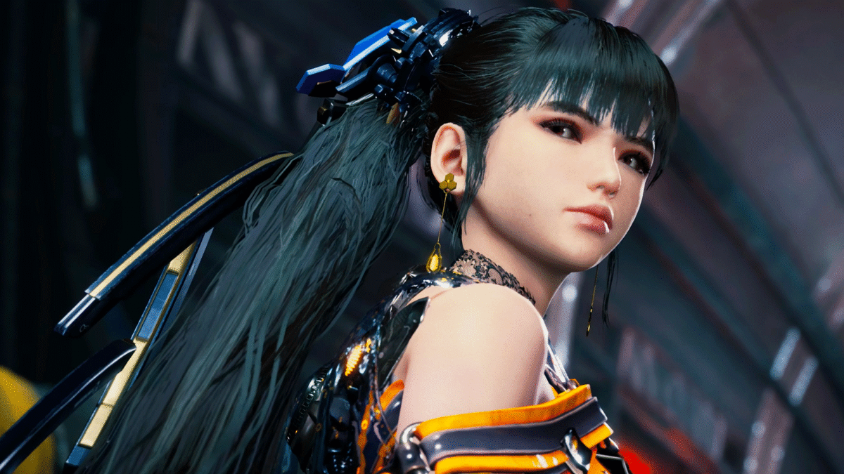 ‘One Person Can Perform the Work of 100 People’ — Boss of Stellar Blade Developer Says It Needs to Use AI to Compete With Overwhelming Manpower of China and U.S. Studios