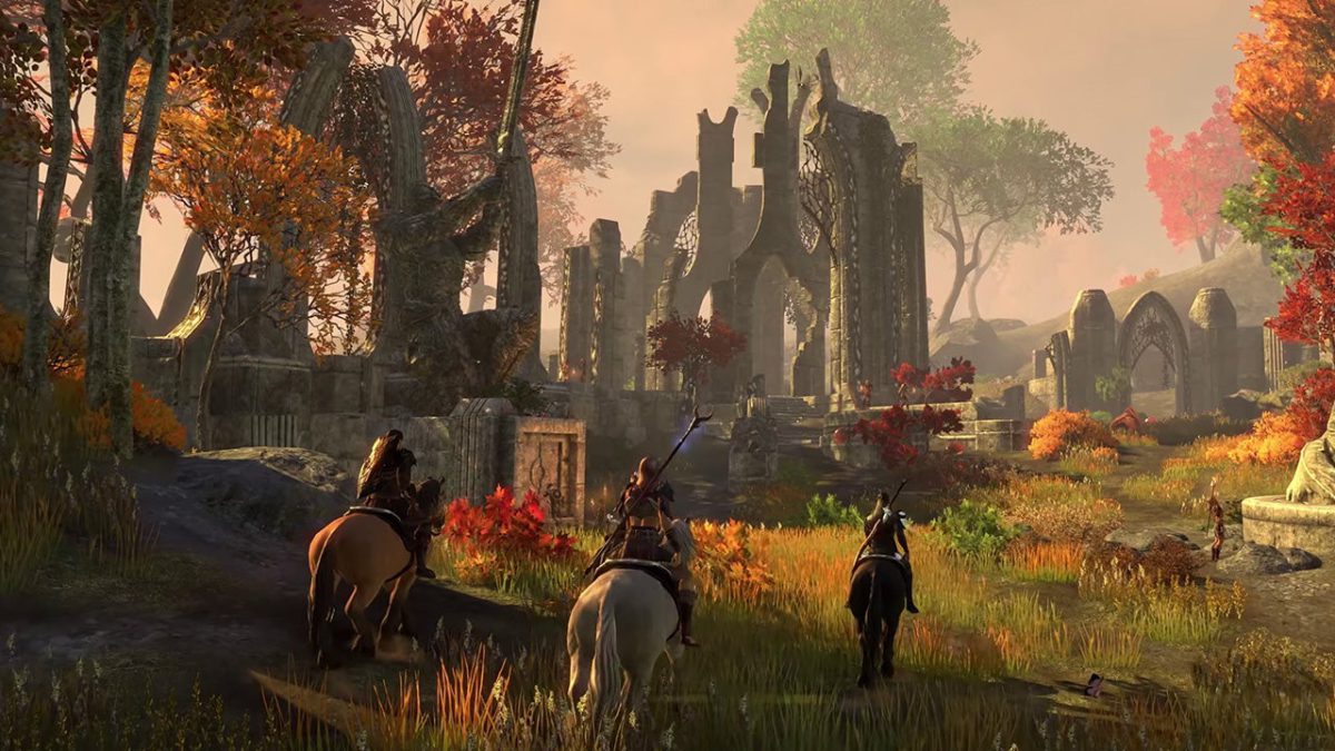 Former ZeniMax Online Founder Confirms He Resigned Because Xbox Killed Project Blackbird