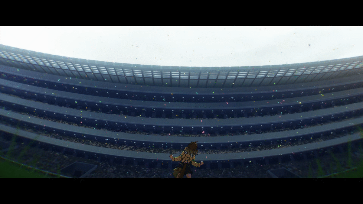 Umamusume: Pretty Derby Beginning of a New Era Will Get a One-Day-Only North American Theater Release