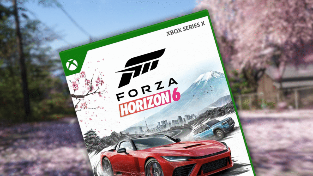 Forza Horizon 6: Here’s What Comes in Each Edition