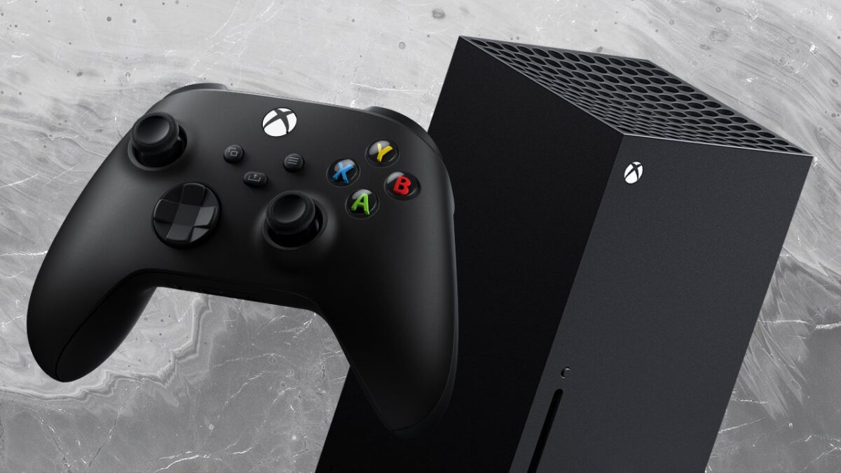 Xbox Hardware Revenue Has Been Dropping for Two Years Straight