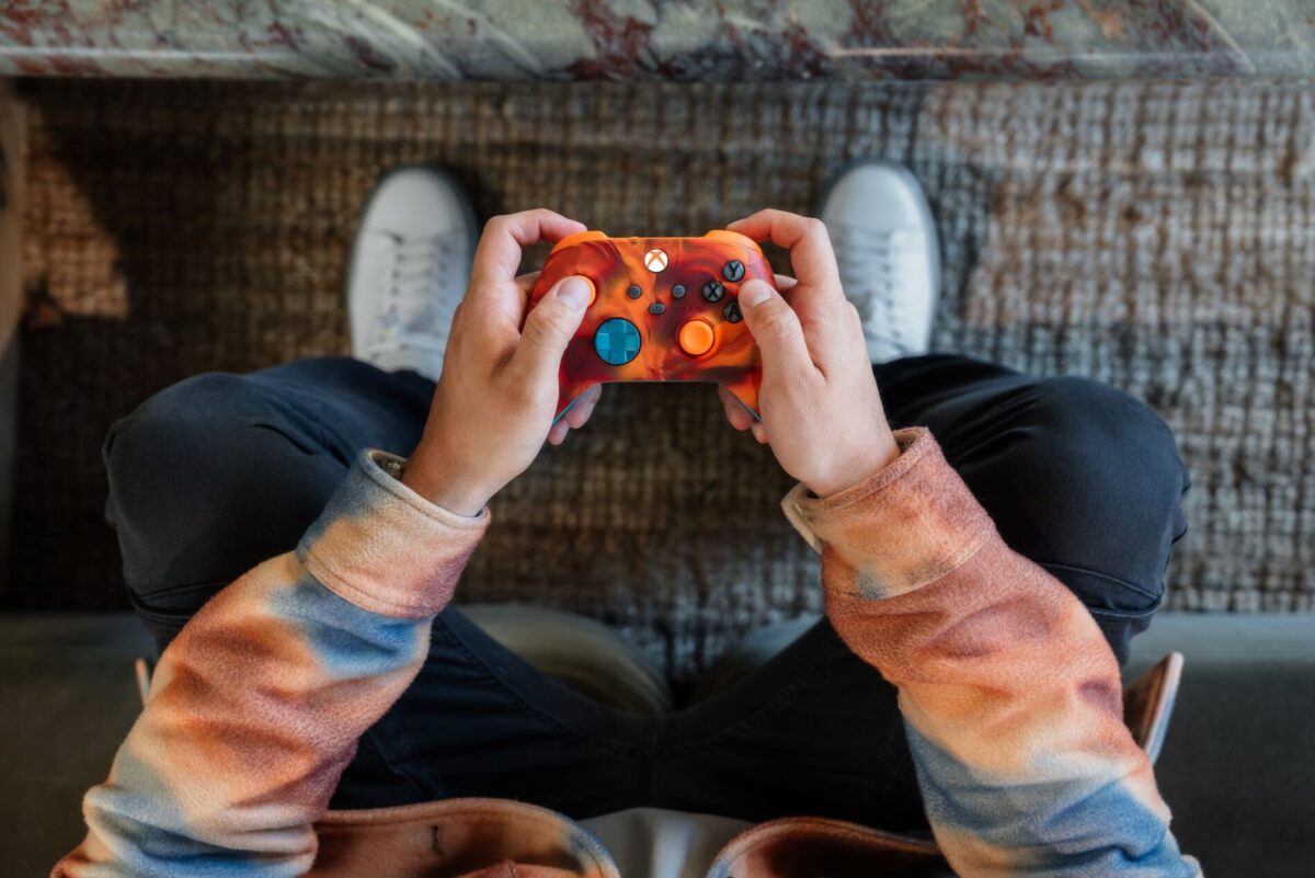 Safer Internet Day 2026: Xbox Transparency Report and Tools to Play with Confidence