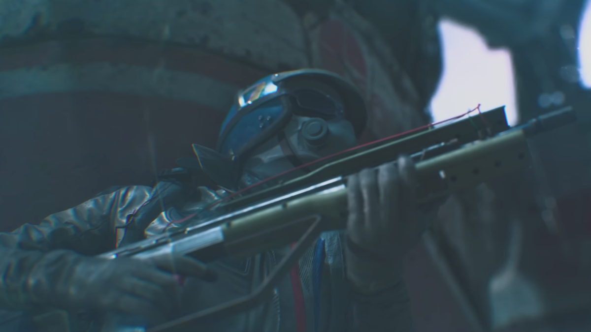 Arc Raiders Fans Think Embark Is Teasing Another New Threat as Video of UFO Sighting Circulates Online