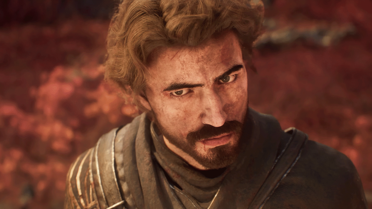 DICE Awards 2026 Winners: The Full List