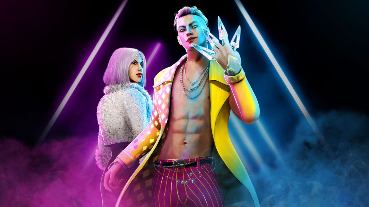 Dead by Daylight’s All-Kill: Comeback Adds Game’s First Urban Map