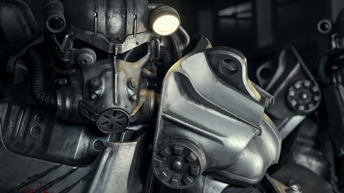 What is Liberty Prime From the Fallout Games?
