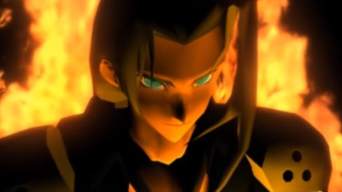 OG Final Fantasy 7 Re-Release Sends Steam User Review Rating Plummeting to ‘Mostly Negative’