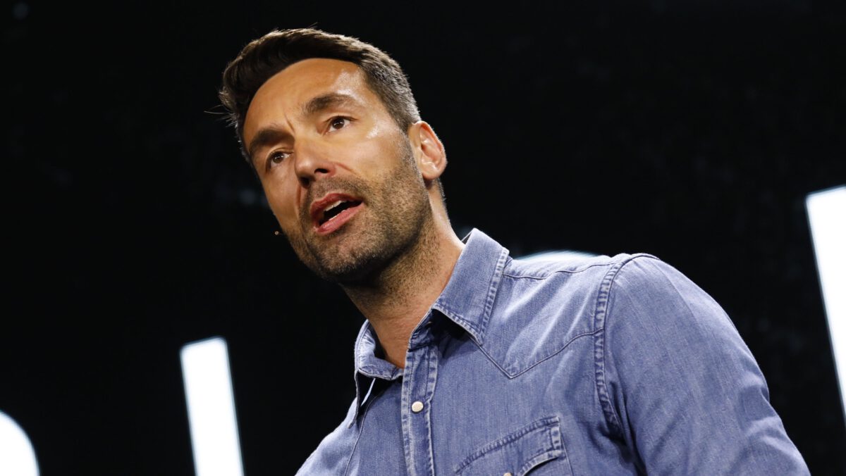 The Big Arc Raiders Interview: Embark Boss Patrick Söderlund Talks Live-Service Plans, Banning Cheaters, and the Secret Sauce of PvE