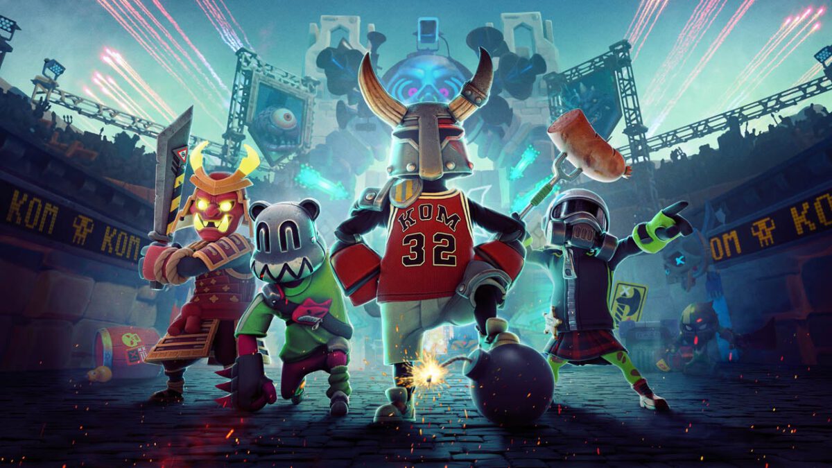 Amazon Games Cancels Failed Battle Royale Attempt King of Meat Less Than 6 Months After Launch