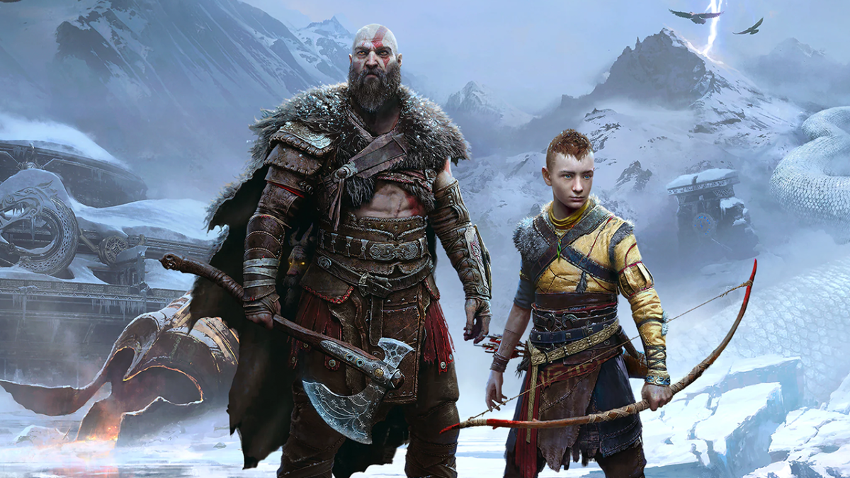 God of War Actor Christopher Judge Says ‘You’ll Be Hearing About What We’re Doing Probably Late Summer’