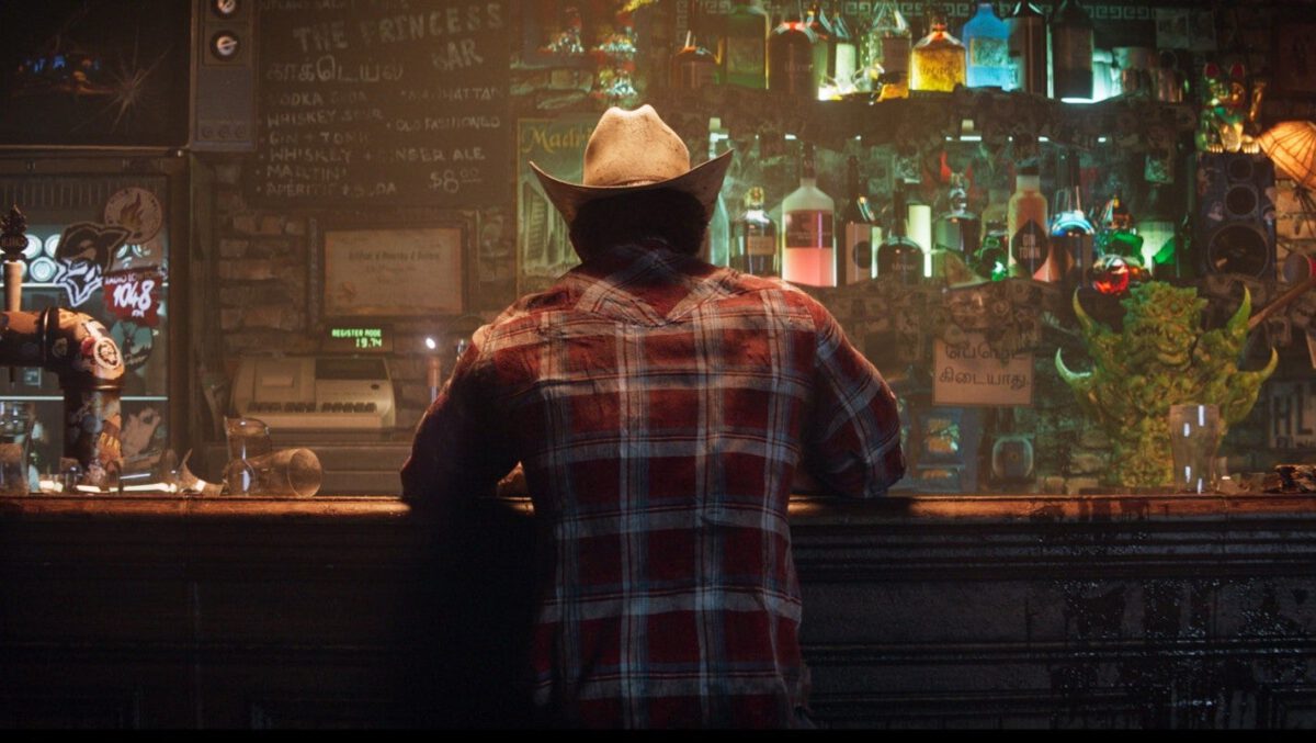 Marvel’s Wolverine Carves a Out a September Release Date at Last