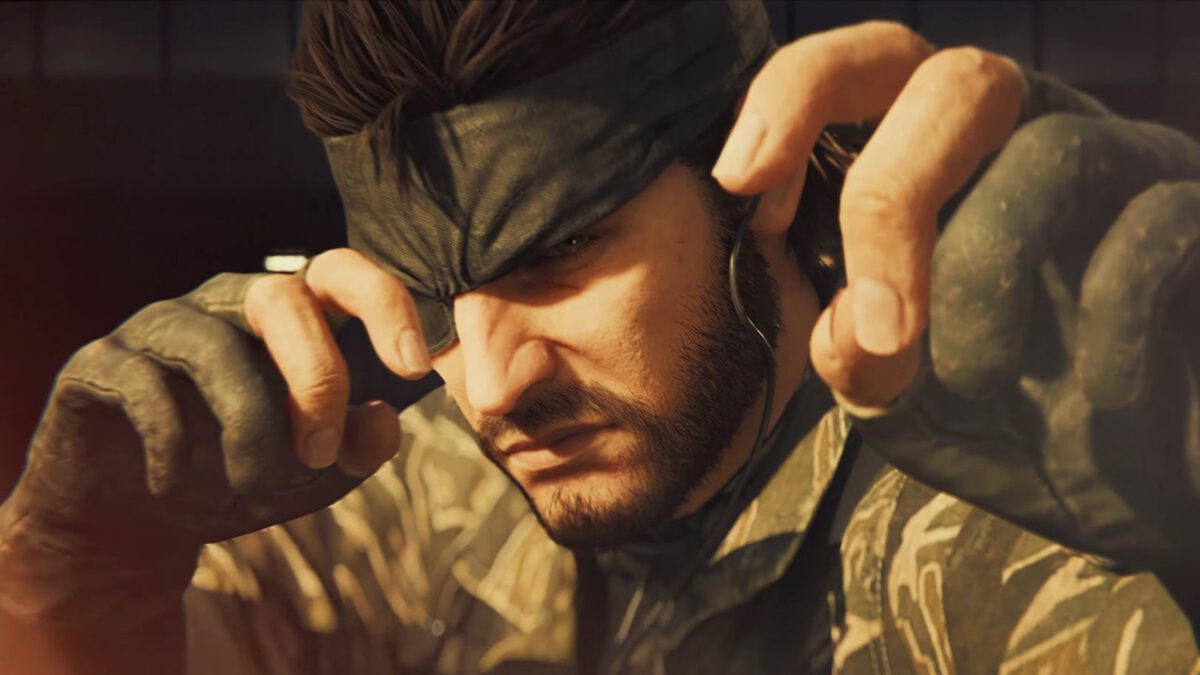 Metal Gear Solid Delta: Snake Eater Is Down to Just $30 Today, Matching Its Black Friday Offer From Last Year