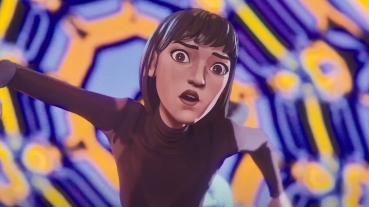 Mixtape Preview: It’s All About The Music in the Idyllic ‘90s