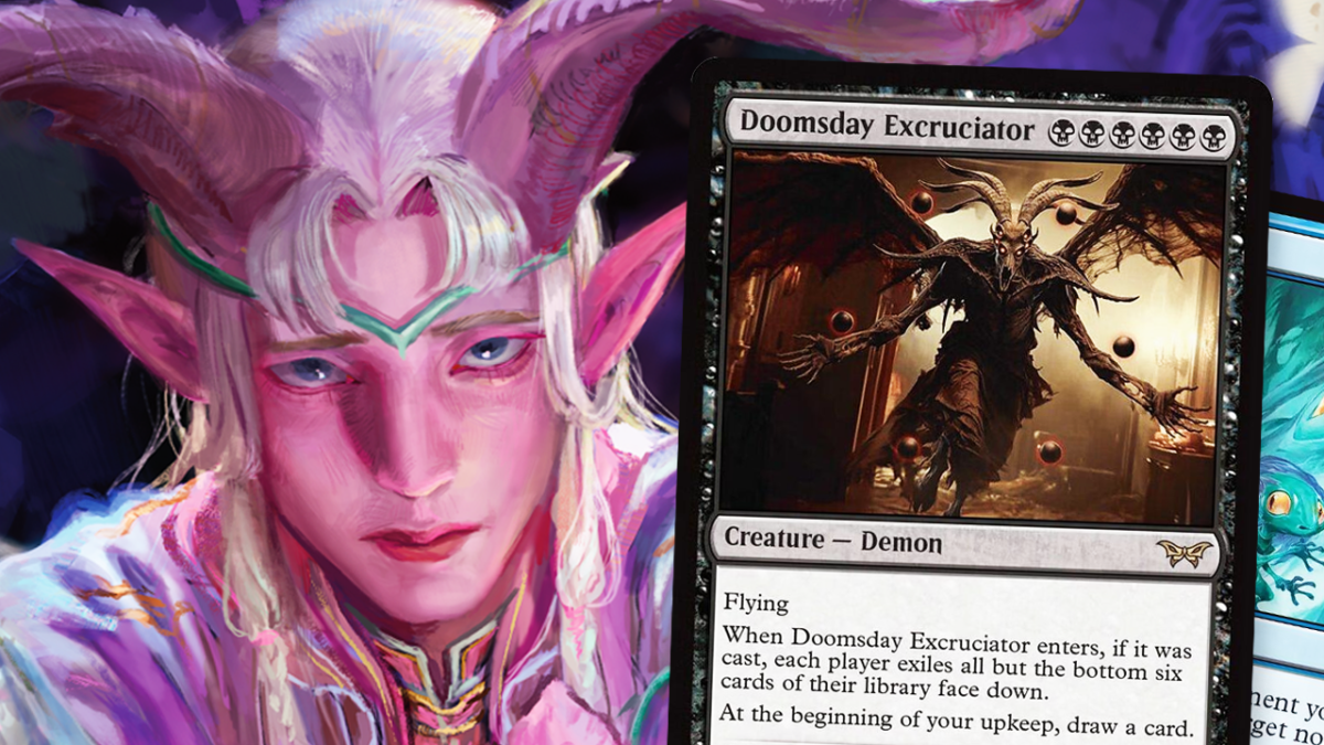 Magic Market Watch: Lorwyn Eclipsed Has Caused Elemental Cards to Rapidly Spike in Value