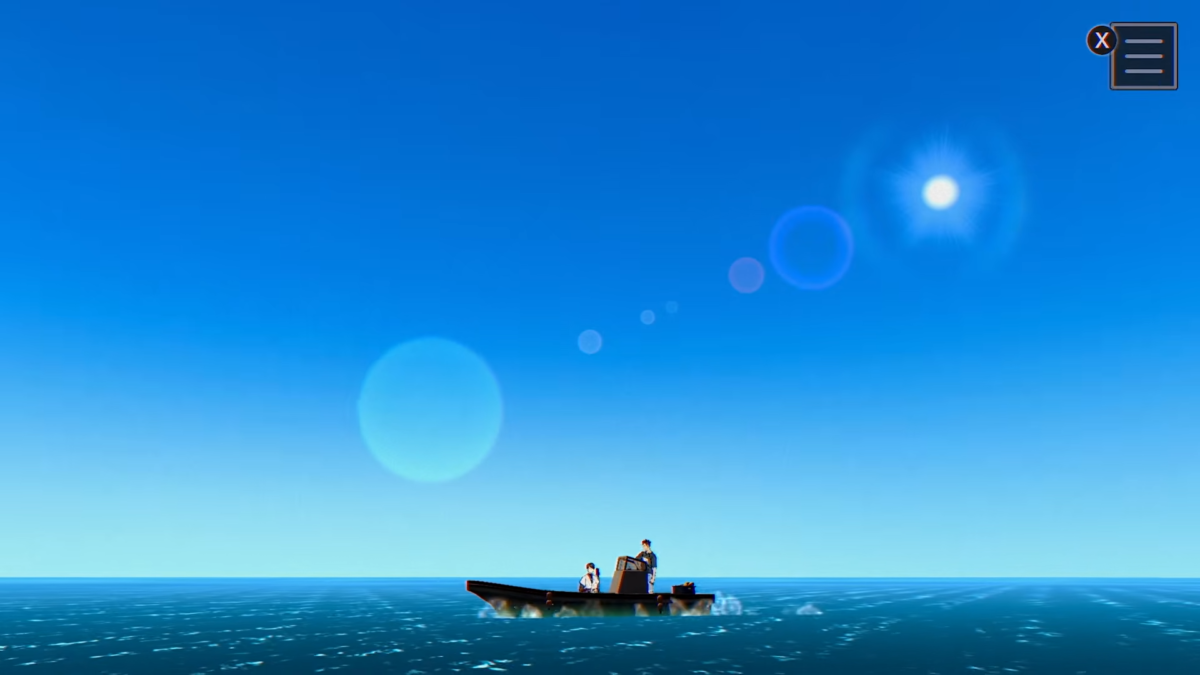 Paranormasight Is Getting a Surprise Sequel, and It’s Out in Two Weeks