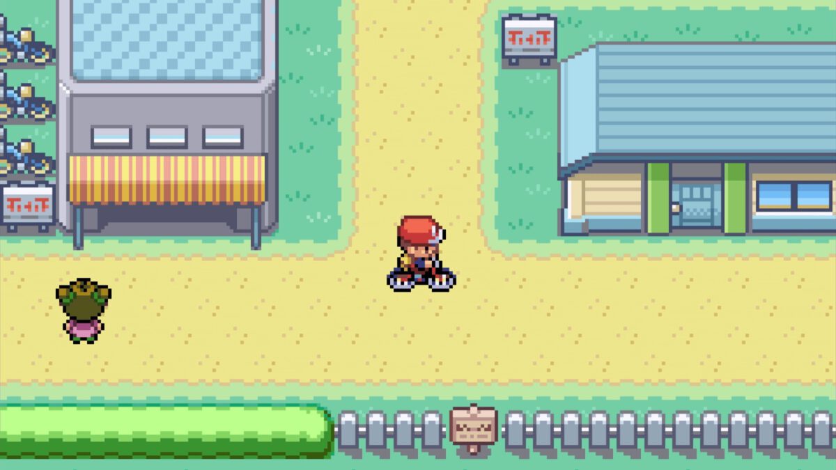 Pokémon Fire Red and Leaf Green Get Nintendo Switch Launch Next Week