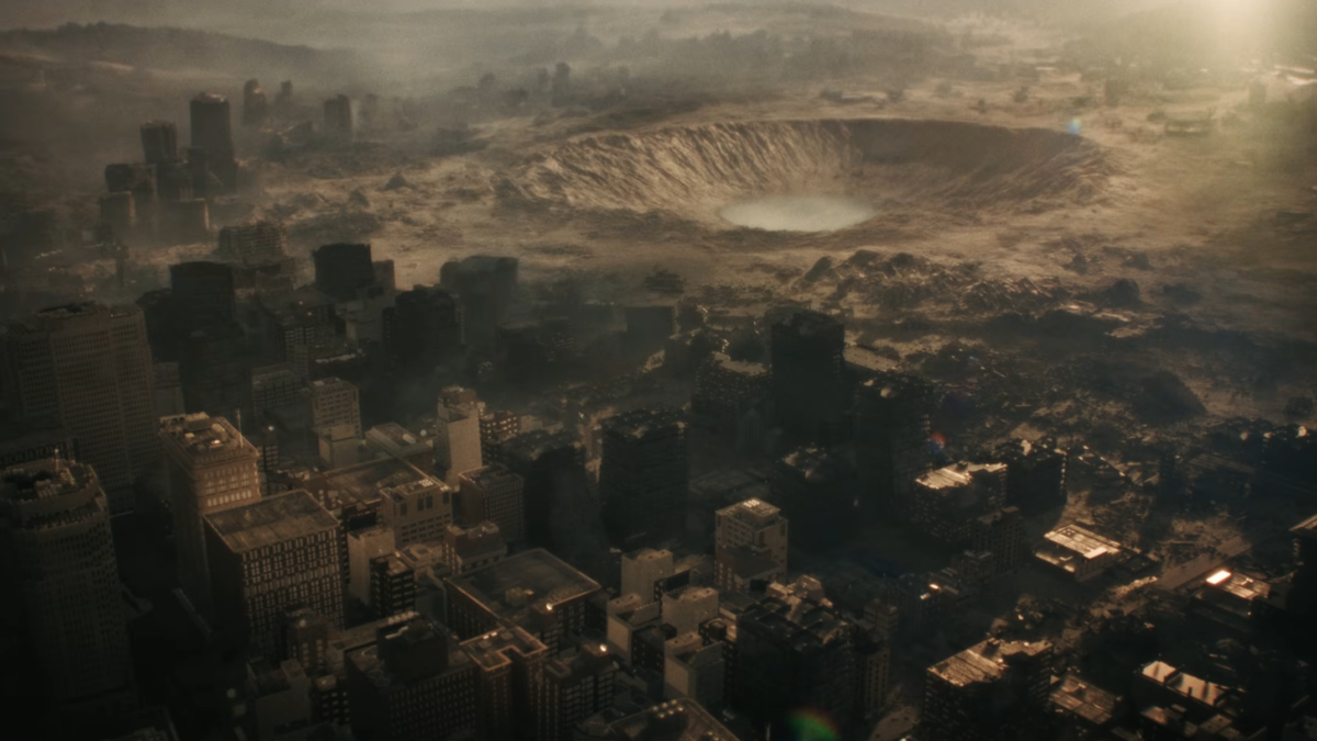 Resident Evil Requiem Live-Action Trailer Provides a Fresh Look at Ruined Raccoon City