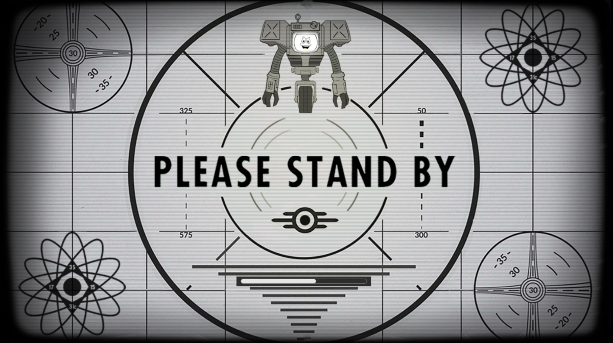 Amazon Fallout Countdown Turns Out Not to Be Fallout 3 or Fallout: New Vegas Remastered — Here’s What It Revealed