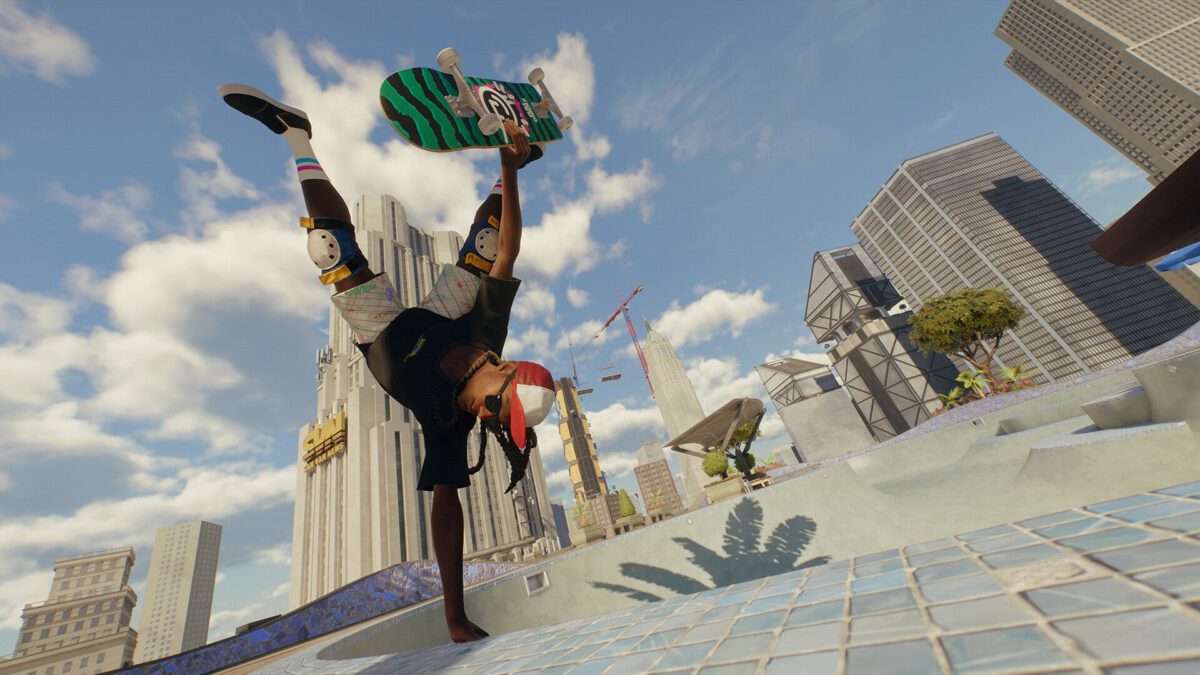Skate Developer Full Circle Hit With Layoffs as EA Looks to ‘Better Support’ the ‘Long-Term Future’ of the Game