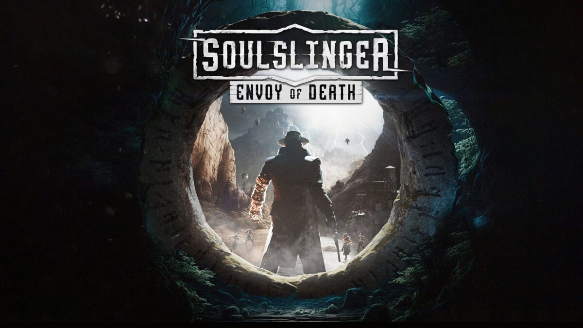 How Soulslinger’s Indie Team Brought Custom Mocap to Xbox