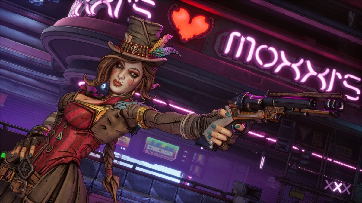 Borderlands 4’s First Premium DLC, Bounty Pack 2, Drops Later This Month — This Is What You Get