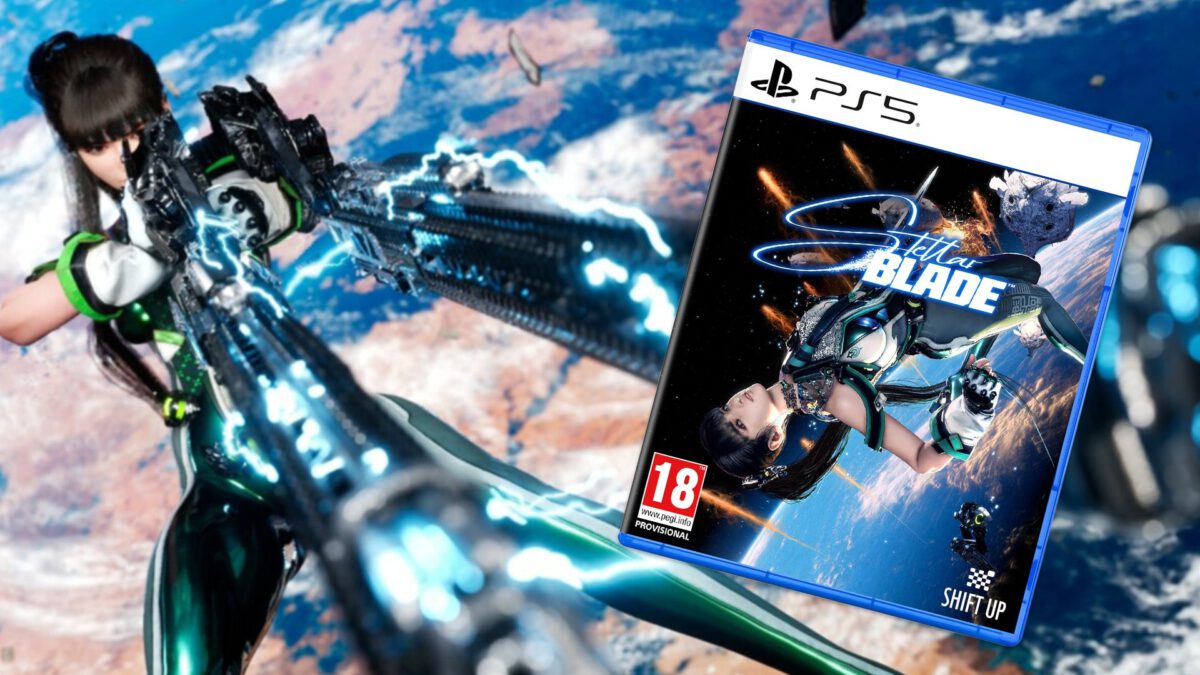 Stellar Blade Drops 40% in PlayStation’s Latest PS5 Video Game Sale